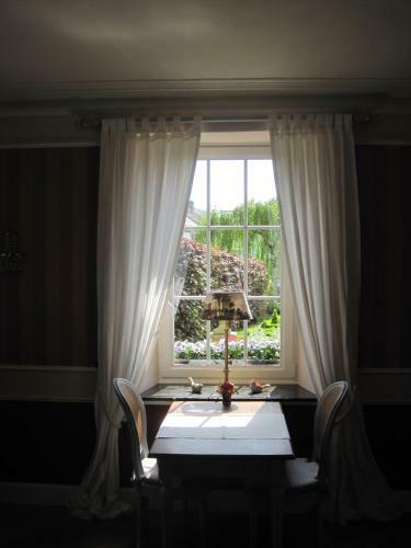B&B La Bonne Auberge
