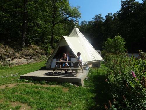 Camping Le Canada