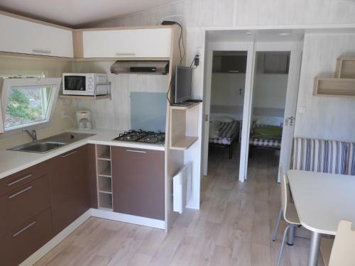 Camping Le Canada