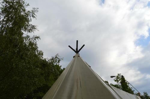Camping Le Canada