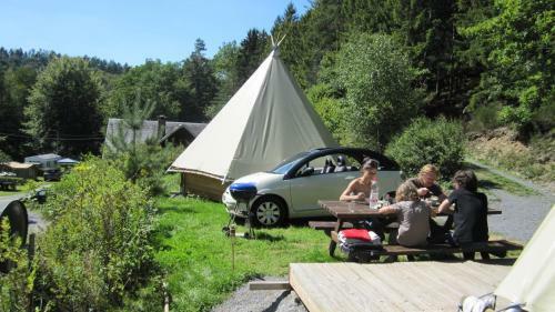 Camping Le Canada