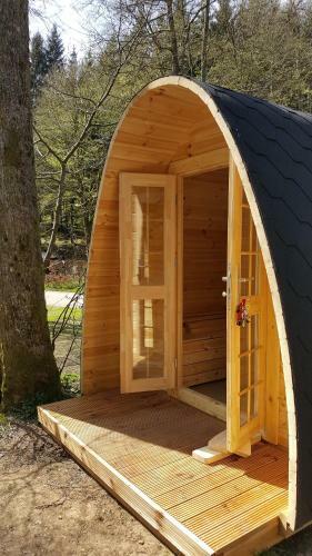 Camping Le Canada