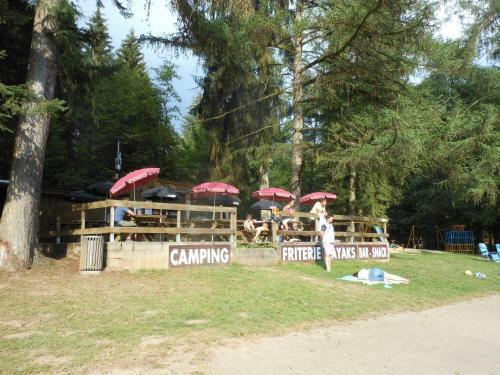 Camping Le Canada