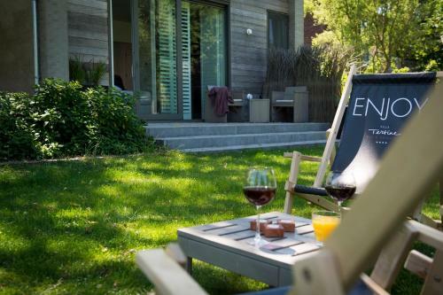 B&B Villa Tartine
