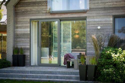 B&B Villa Tartine