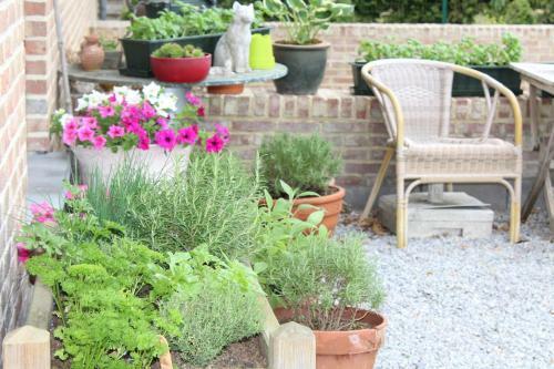 B&B De Vroling