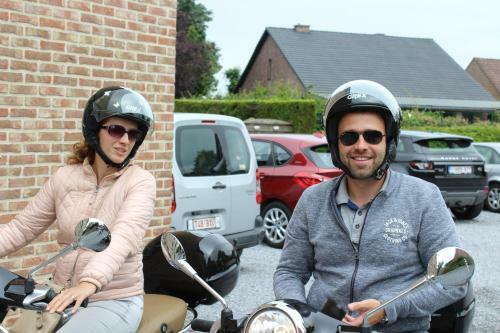 B&B De Vroling