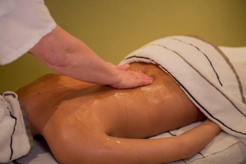 Hotel Gowell Kuur- En Wellness Yolande Buekers