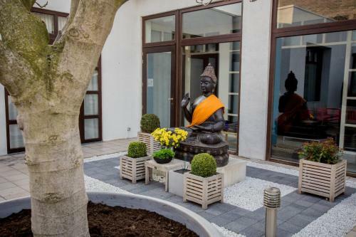 Hotel Gowell Kuur- En Wellness Yolande Buekers