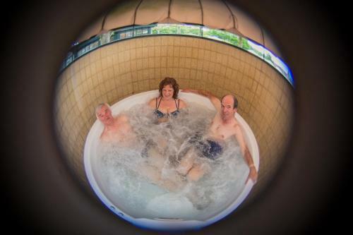 Hotel Gowell Kuur- En Wellness Yolande Buekers