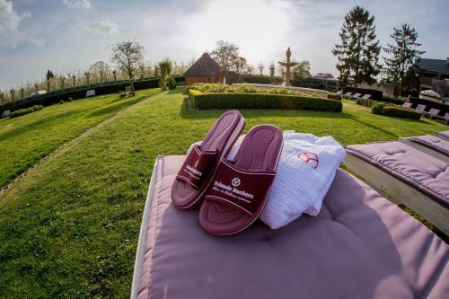 Hotel Gowell Kuur- En Wellness Yolande Buekers