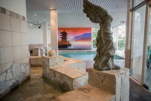 Hotel Gowell Kuur- En Wellness Yolande Buekers