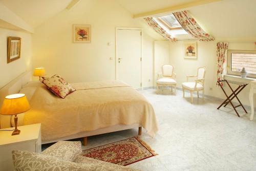 B&B Ch�teau De La Motte