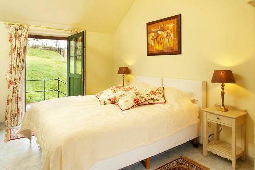 B&B Ch�teau De La Motte