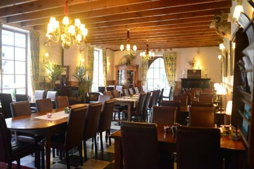 B&B Ch�teau De La Motte