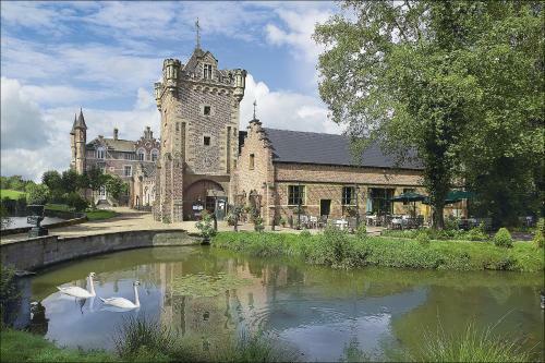 B&B Ch�teau De La Motte