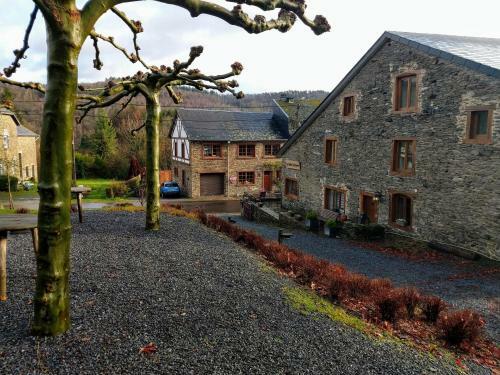 Bed & Breakfast Herberg Le Lognard
