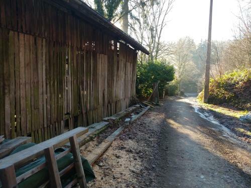 Bed & Breakfast Herberg Le Lognard