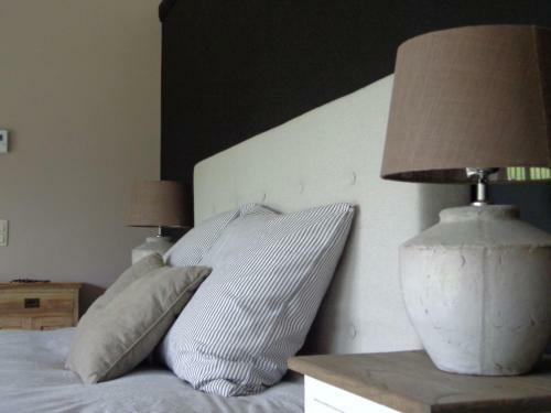 B&B Fragaria