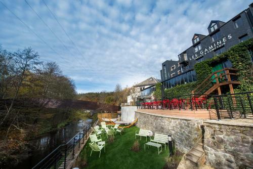 Hotel Val De Poix