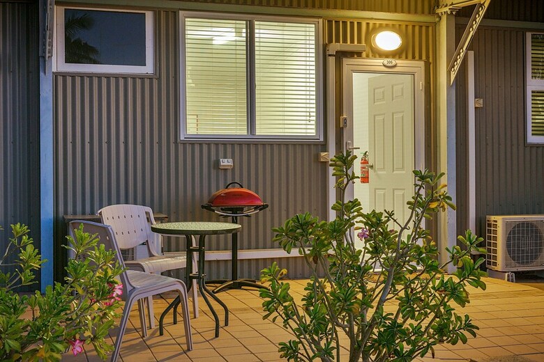 Getaway Villas Unit 38-5