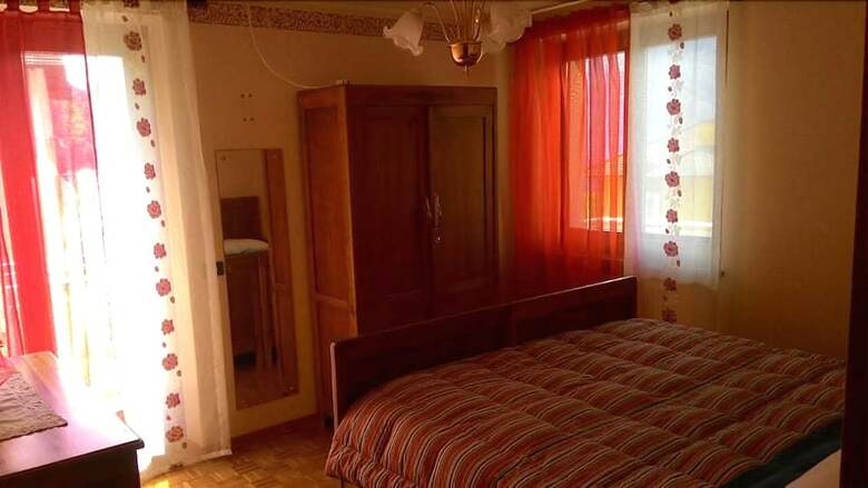 Apartamento Alloggi Turistici Ciclamino