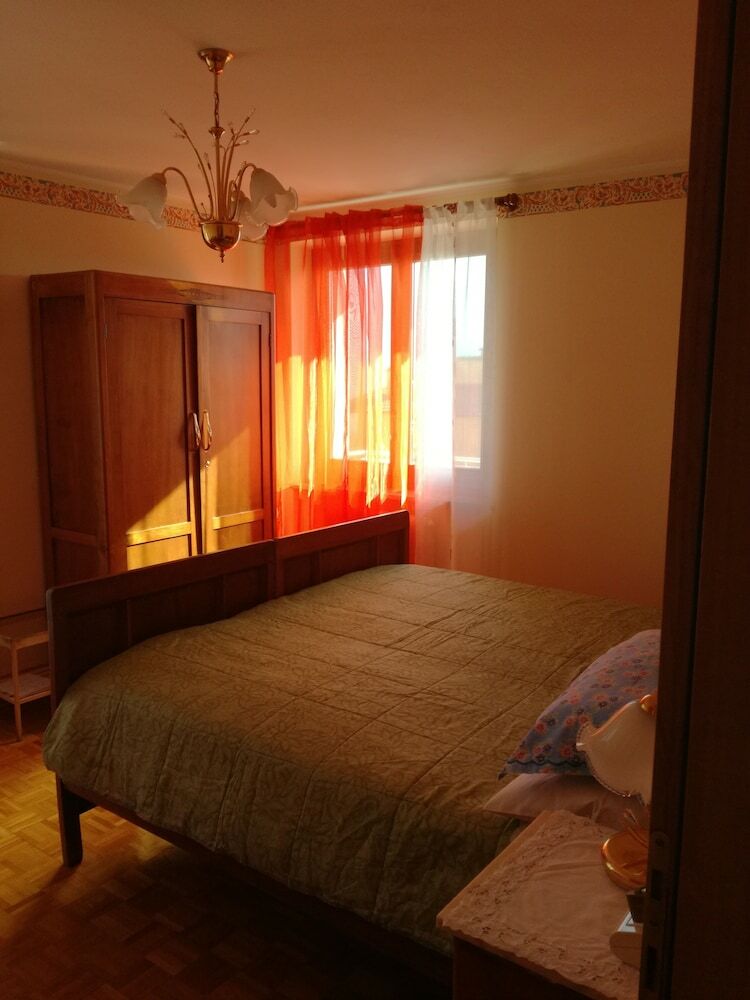 Apartamento Alloggi Turistici Ciclamino