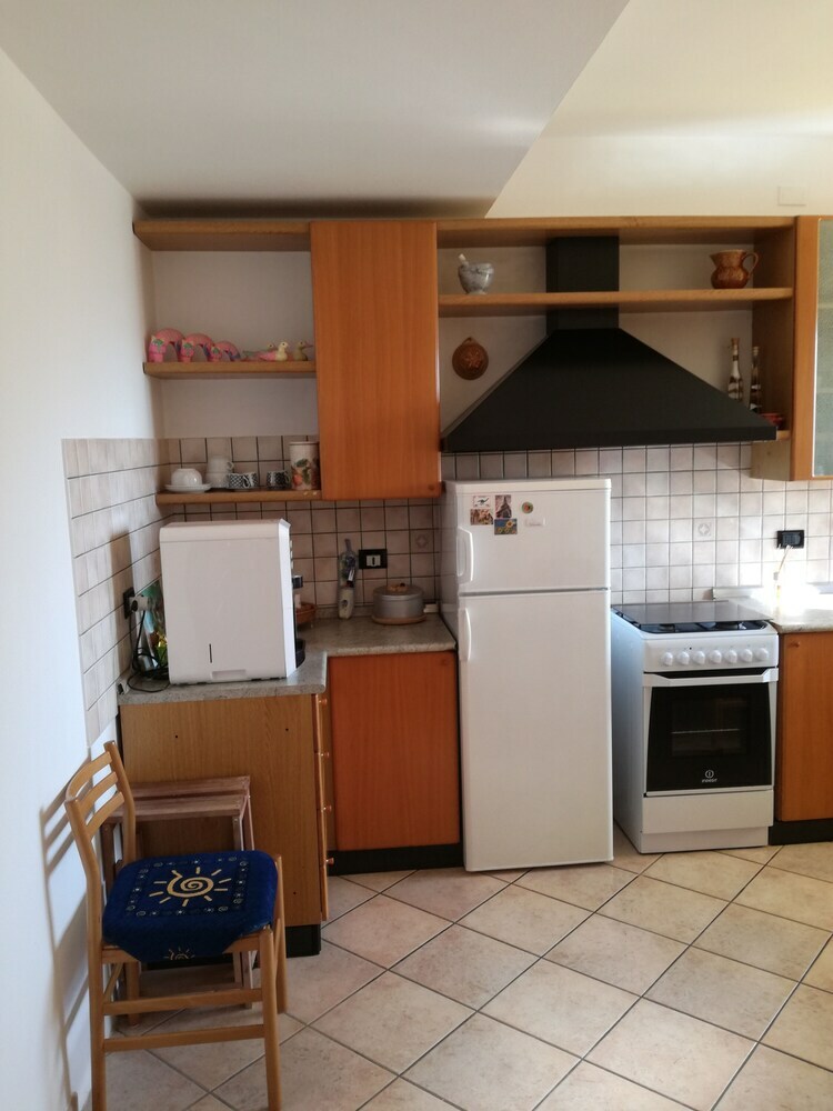 Apartamento Alloggi Turistici Ciclamino