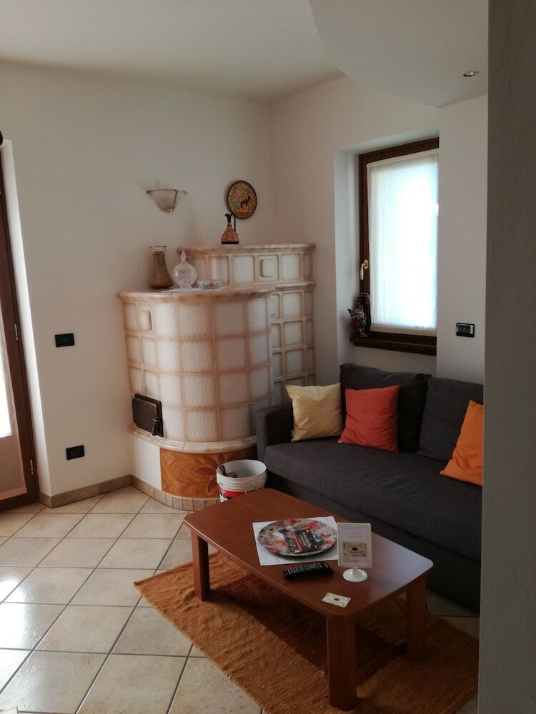 Apartamento Alloggi Turistici Ciclamino