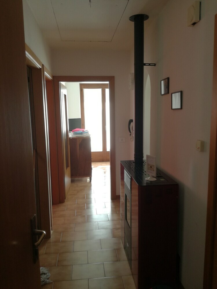 Apartamento Alloggi Turistici Ciclamino