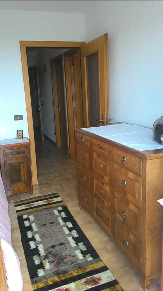 Apartamento Alloggi Turistici Ciclamino