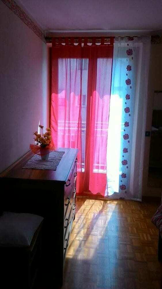 Apartamento Alloggi Turistici Ciclamino