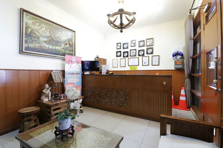 Hotel 58 Guesthouse Tangerang