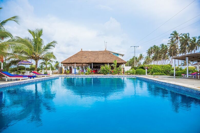 Hotel Ocean Et Lagune