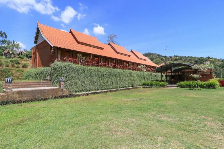 Posada Imk Inn By Obech