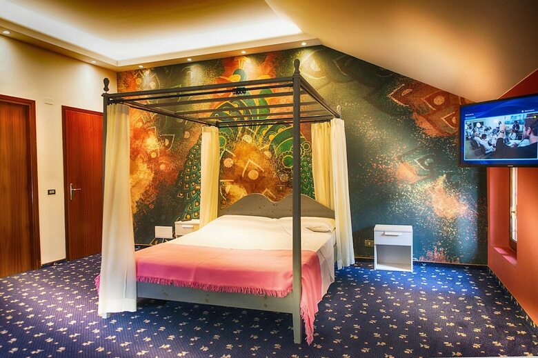 Hotel Parco Fola