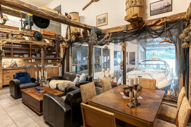 Villa Blue View Apartment