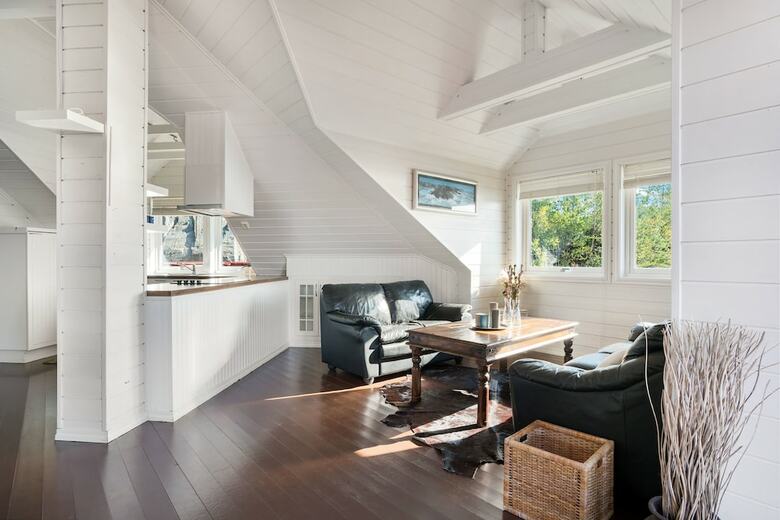 Villa Blue View Apartment