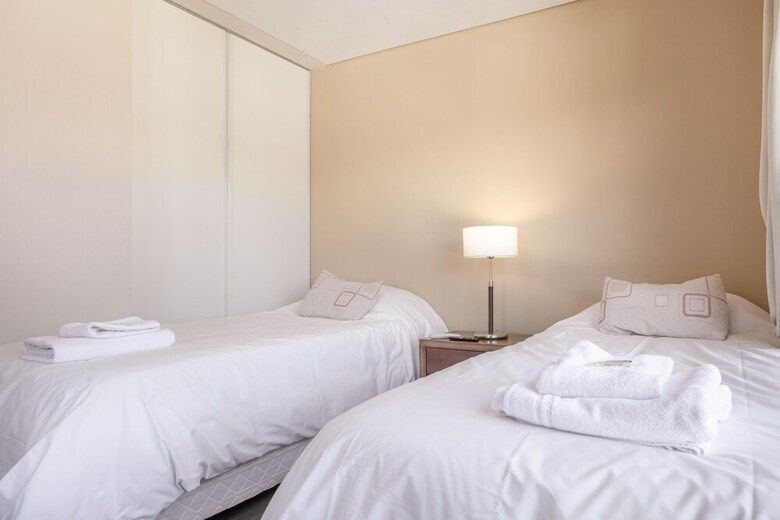 Luxury 2 Bedr Apart Cerro Catedral Vc2