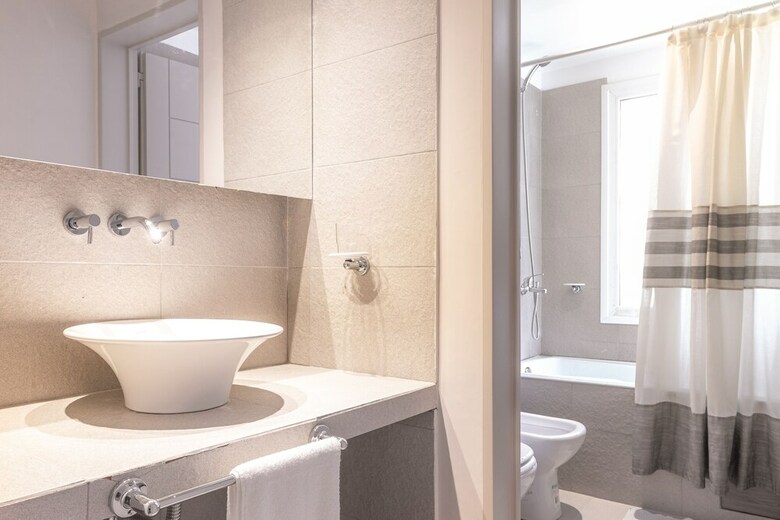 Luxury 2 Bedr Apart Cerro Catedral Vc2