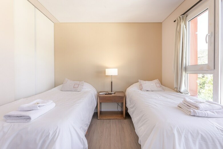 Luxury 2 Bedr Apart Cerro Catedral Vc2