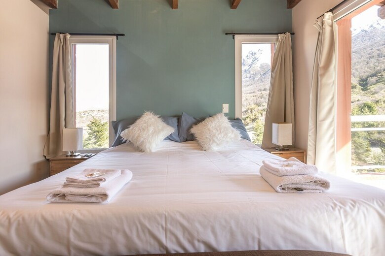 Luxury 2 Bedr Apart Cerro Catedral Vc2