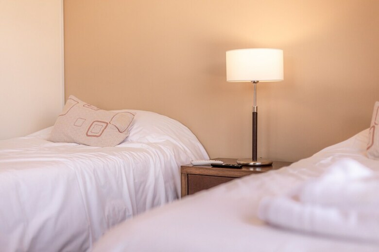 Luxury 2 Bedr Apart Cerro Catedral Vc2