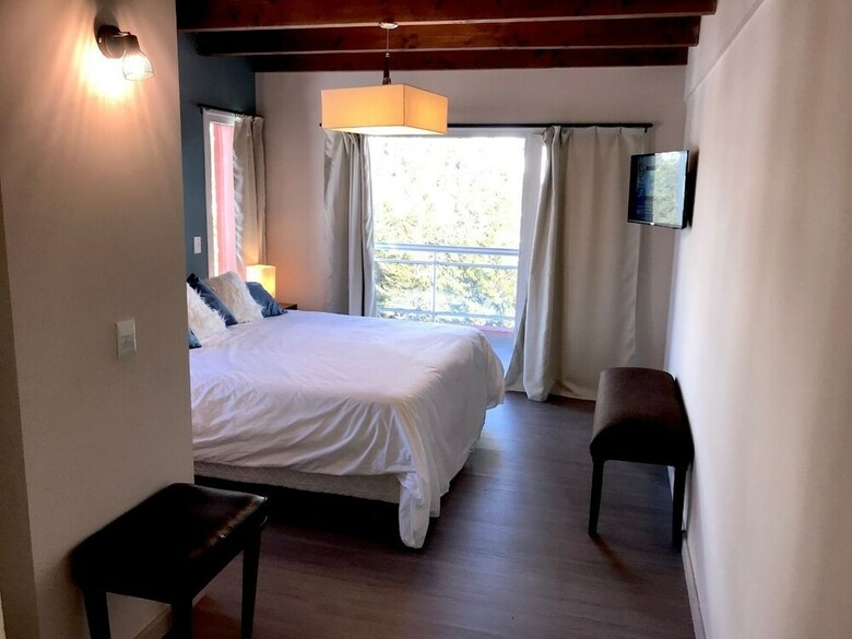 Luxury 2 Bedr Apart Cerro Catedral Vc2