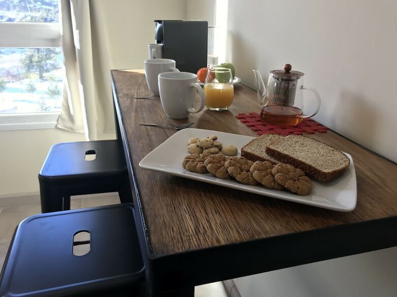 Luxury 2 Bedr Apart Cerro Catedral Vc2