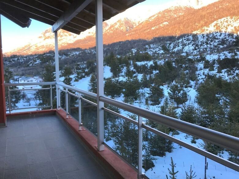 Luxury 2 Bedr Apart Cerro Catedral Vc2