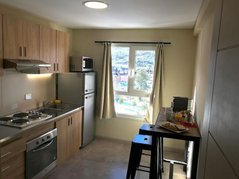 Luxury 2 Bedr Apart Cerro Catedral Vc2