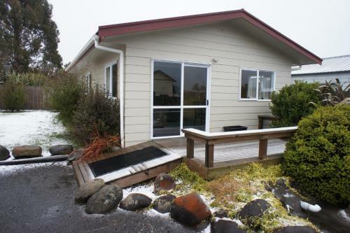 Holiday Chalet