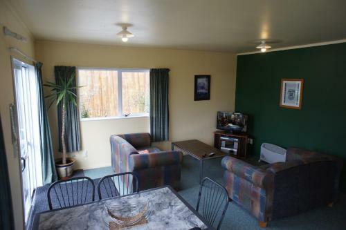 Holiday Chalet