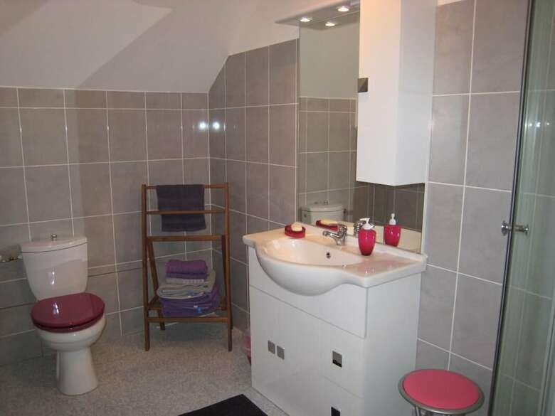 Bed & Breakfast Le Clos Michel